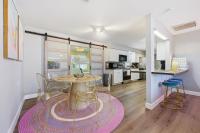 Pastel Palms - Sport Court - Pool - Hot Tub - Bar - Chambres d'hôtes Bradenton