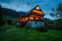 Chalet M 1 - Ferienwohnung Lunca Bradului