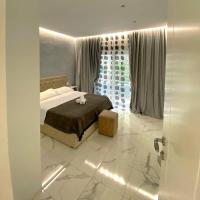 Beni 's apartments" - Bed and Breakfast Sarandë