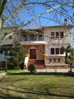 Villa Evi - Bed and Breakfast Volos