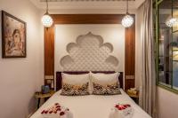 Chambre Double avec Salle de Bains Privative