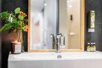  Superior Dachgeschoss-Apartment mit 2 Schlafzimmern 