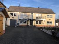 Ferienwohnung Braun - Ferienwohnung Longkamp