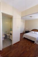 Amplio departamento céntrico con cochera - Ferienwohnung Río Cuarto