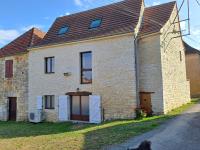 Maison de charme Sarladais Perigord noir Bouzic - B&B Bouzic