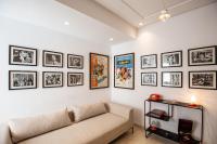 Dar Porto Cairo - Marsa Ville - B&B Tunis