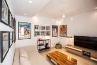 Dar Porto Cairo - Marsa Ville - B&B Tunis