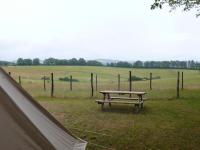 Alpagas du Quercy - B&B