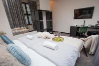 "Przy Rynku" pokoje z prywatnymi łazienkami - Bed and Breakfast Gliwice