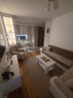 Wolf's Wonder - Chambres d’hôtes Obrenovac