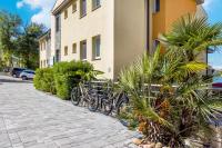 Soline Bay Seashore Residence - Ferienwohnung Soline