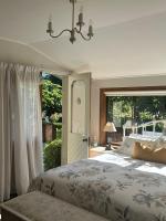 McIvor Lodge - B&B Invercargill