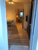 Appartement Studio 2 Punat Insel Krk - Chambres d'hôtes Punat