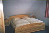 Ferienwohnung Reifbergblick - Chambres d'hôtes Ilmenau