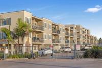 Marina Del Mar 1BD on the Beach, Ocean View Patio in the Harbor - Ferienwohnung Oceanside