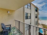 Gulf House #505 - Ferienwohnung Gulf Shores
