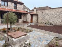 El Jardín de los Olivos - Ferienwohnung Fuentesaúco de Fuentidueña
