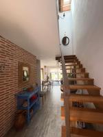 El Jardín de los Olivos - B&B Fuentesaúco de Fuentidueña