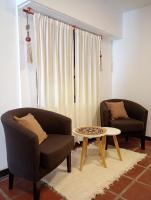 Oro y Miel en pleno centro de Chascomús - B&B Chascomús