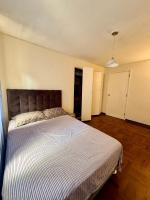 Miraflores, habitación en apartamento compartido - Chambres d’hôtes Lima