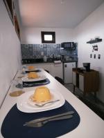 Apartamento Sol Nascente no centro da cidade - B&B Cruz das Almas