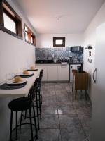 Apartamento Sol Nascente no centro da cidade - B&B Cruz das Almas