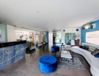 Apartasuites Amoblados Norte de Barranquilla-Atlantis Suites - B&B Barranquilla