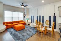 6 Mi to Broadway: Nashville Townhome w/ Balcony! - B&B Nashville