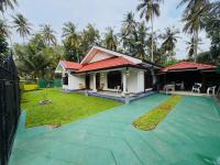 St Anthonys Villa - B&B Marawila