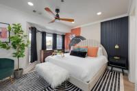 Funky Town - Walkable to Nashville Attractions - Chambres d'hôtes Nashville