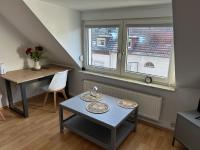 Zentrales Wohlfühlapartment mit Kaffee & Netflix - Chambres d’hôtes Paderborn