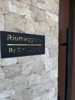 Riomaggiore- by Cinque Terre Italian Villa - B&B Isabela