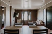 Cabañas Lihuen - Ferienwohnung Caviahue