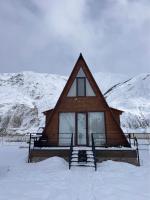 Take a Break Kazbegi - B&B Stepantsminda