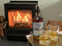 The Cruachan Stoer - B&B Stoer