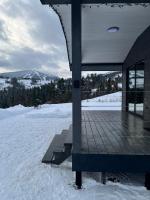 Gora vitriv - B&B Slavs'ke