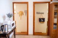 Vicze Apartmanház - B&B Siófok