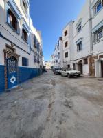 Tifawin Apartment Taghazout - B&B Taghazout