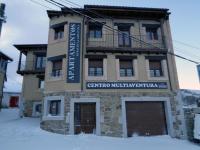 La Majada de la Covatilla - Bed and Breakfast