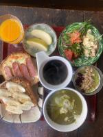 YAMABE BOSSA inn - Ferienwohnung Matsumoto
