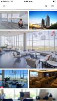 Luxury apartment in the Andres Torre Park Life area - Chambres d'hôtes Guadalajara