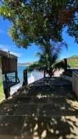 Casa Costa Sirena-Beach House - B&B El Gigante