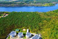 FoRest Longinówka - las, jezioro, parking, Netflix i Prime, TV55" - Chambres d’hôtes Brodnica