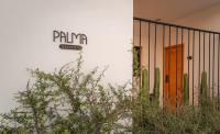 Palma Suite 204 Ground floor Unit with parking - B&B La Paz