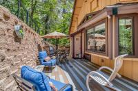 026 - Big Bear Sunset Lodge - Big Bear Getaway - B&B Big Bear Lake