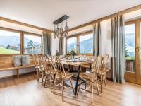 Tirola Chalet Alpbach - B&B Alpbach