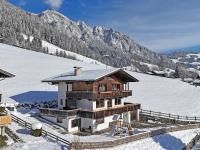 Tirola Chalet Alpbach - B&B Alpbach
