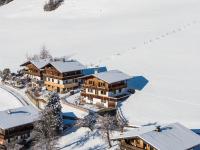 Tirola Chalet Alpbach - B&B Alpbach