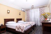 Camera Matrimoniale/Doppia con Letti Singoli