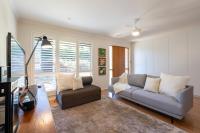 Highfield Stay - Sleeps 4, Wifi, Close to city - B&B Kooloonong